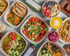 Revive Smoothie Bar
