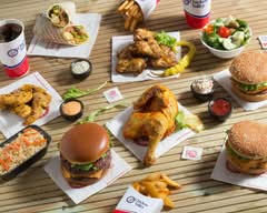 Chicken Valley (Ealing)