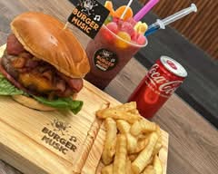 Burger Music
