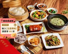 曉鹿鳴樓上海料理