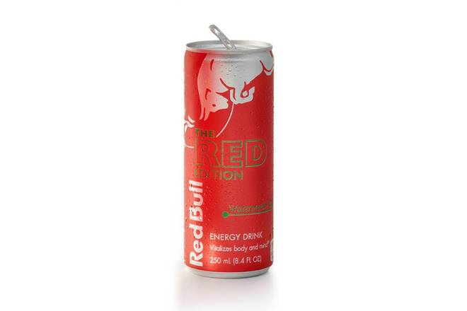 Red Bull Red - Watermelon