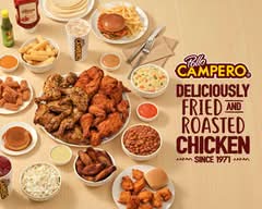 Pollo Campero (19000 IH 35)