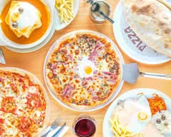 Pizzaria o Boss (Lisboa)