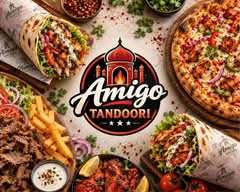 Amigo Tandoori