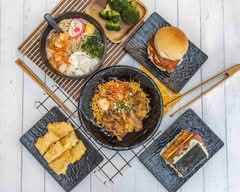 歐爹早午餐 巨城店