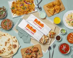 Halal Food Hub (Surfers Paradise)