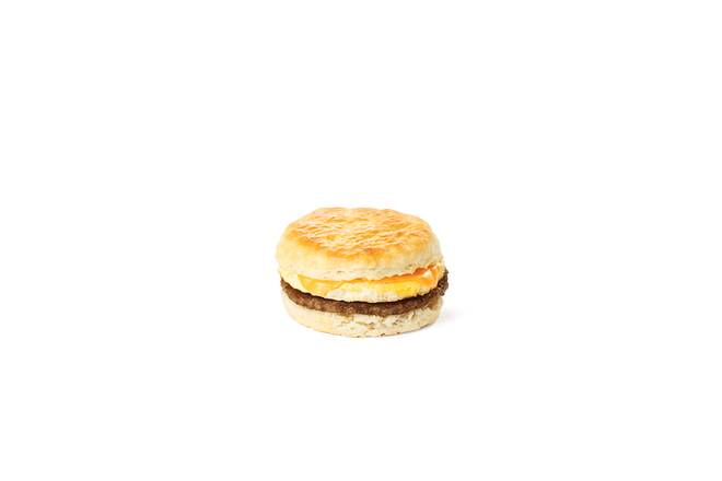 #22 Biscuit Sandwich
