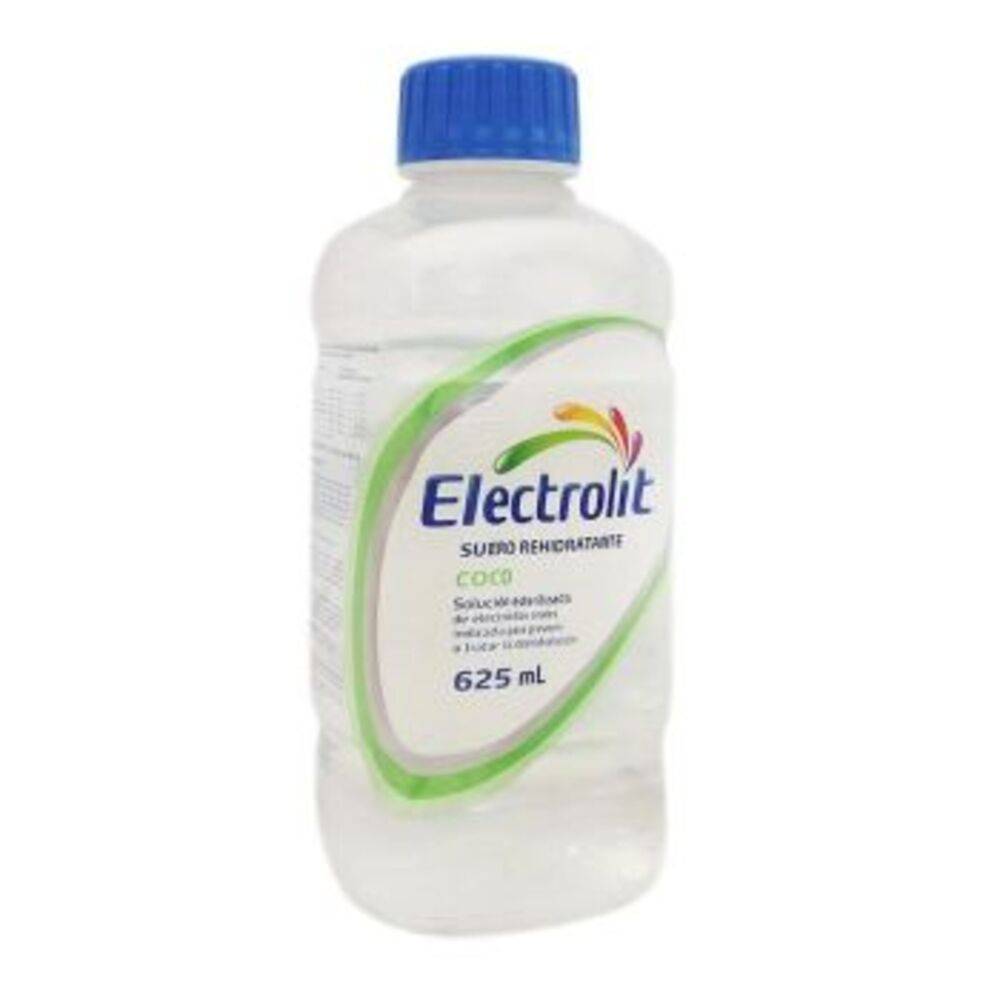 Electrolit suero rehidratante (coco)