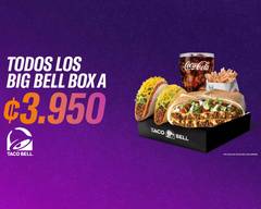 Taco Bell Coronado