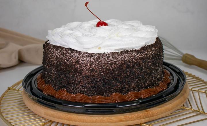 Pastel Tres Leches Fudge Chantilly 15P