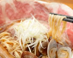 貝出汁専門ラーメン くそオヤジ最後のひとふり 東大阪店 Kaidashi senmon ramen Kusooyaji saigo no hitofuri Higashiosakaten