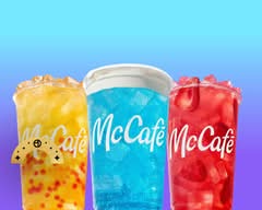 McDonald's (394 N OVERLAND AVE)