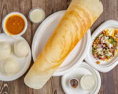 The Curry House North Indian Flavour (Narellan)