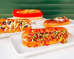 Malagueta Dogs