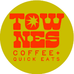 Townes Coffee (4100 Bryant Irvin Road)