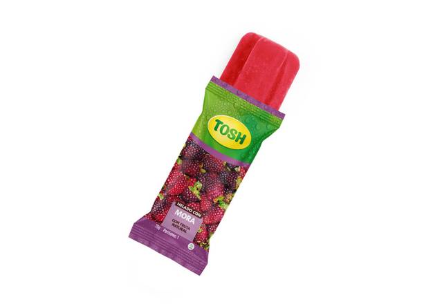 Paleta Tosh Mora