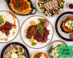 SETKA - Restauracja Polska