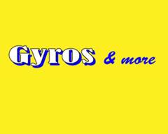 Gyros & More