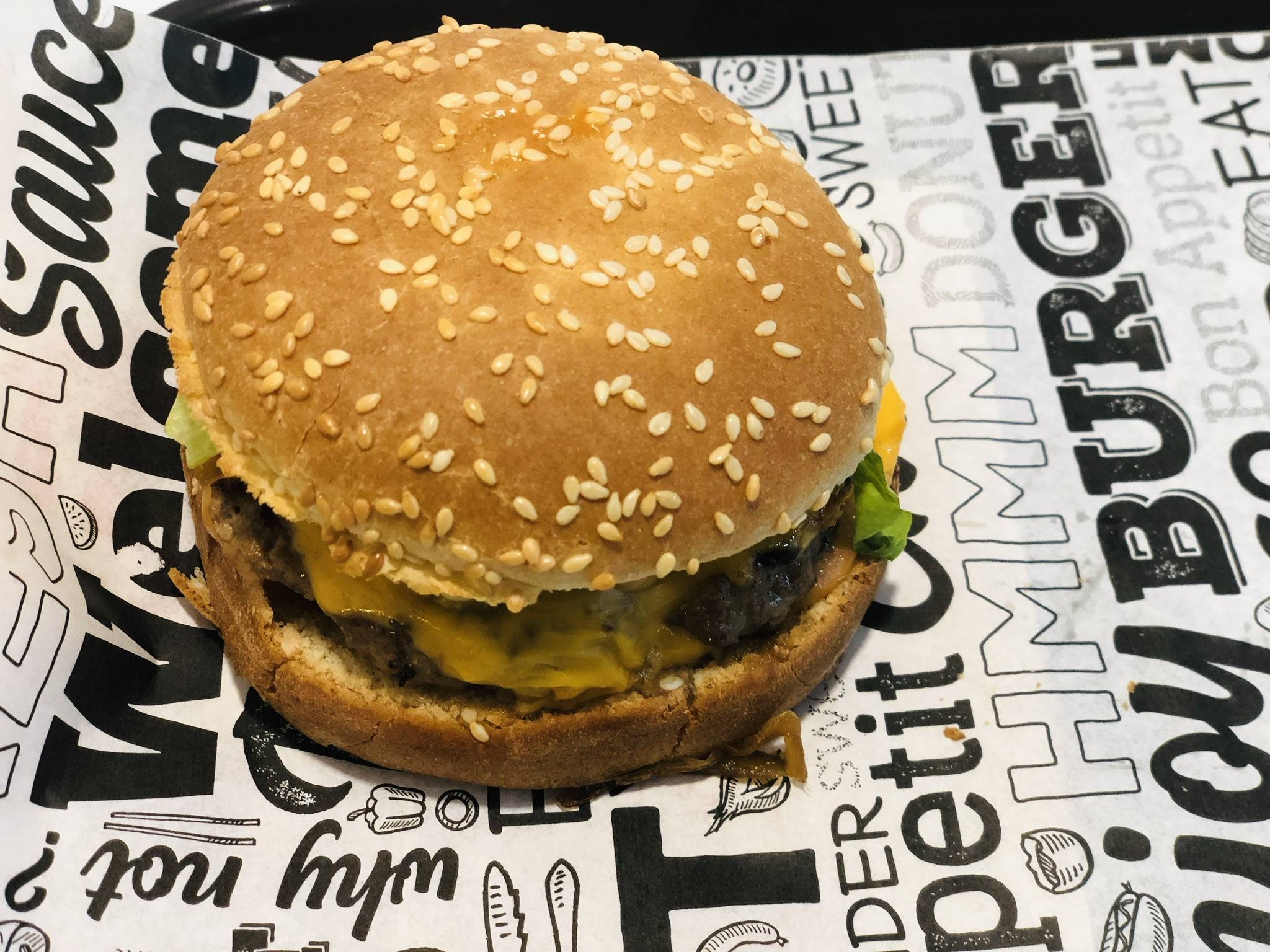 Menu Deal 1