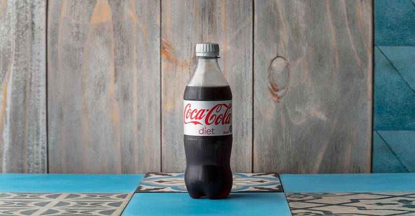 Diet Coke 390ml