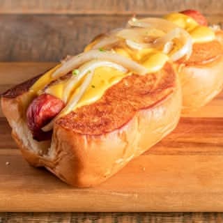 Cheese Dog