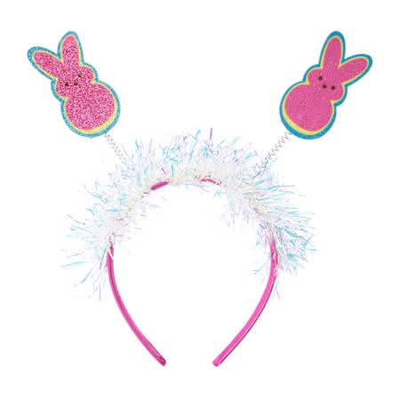 Peeps® Easter Bunny Headband Peeps