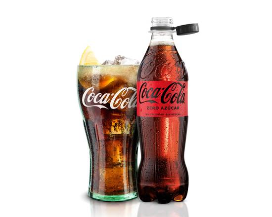 Coca-Cola Zero