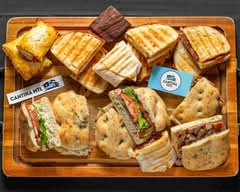 Cantina Mtl (3251 Rue Ste-Catherine E)