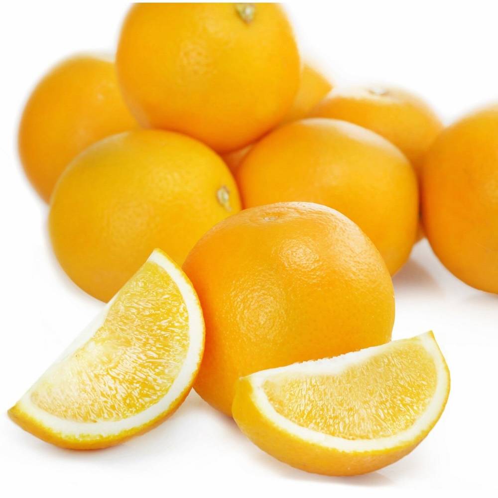 Oranges à jus - le filet de 2Kg