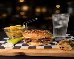 BAKI BURGUERS (Guadalajara)