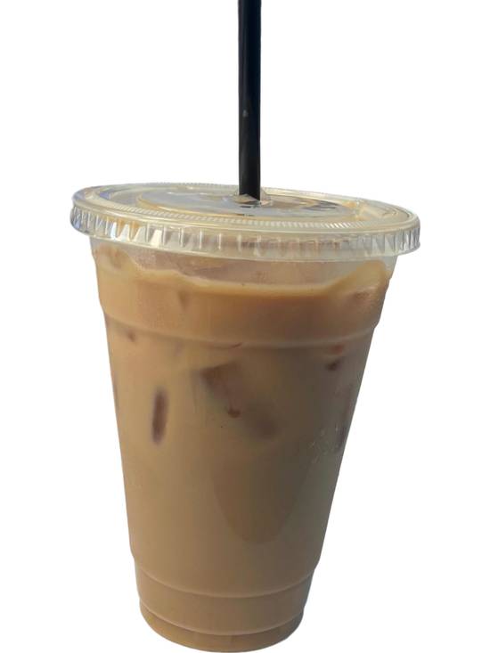 Iced Chai