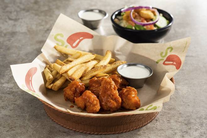 Kids Nuggets