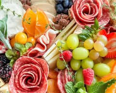 Michelle's Ah-Mazing Grazing LLC (Taunton)