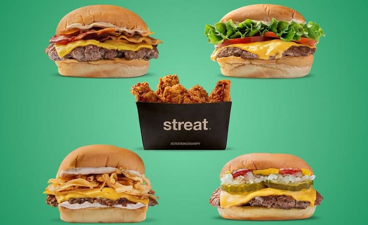 Duo Streat