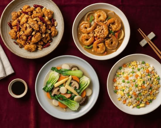 China House - London