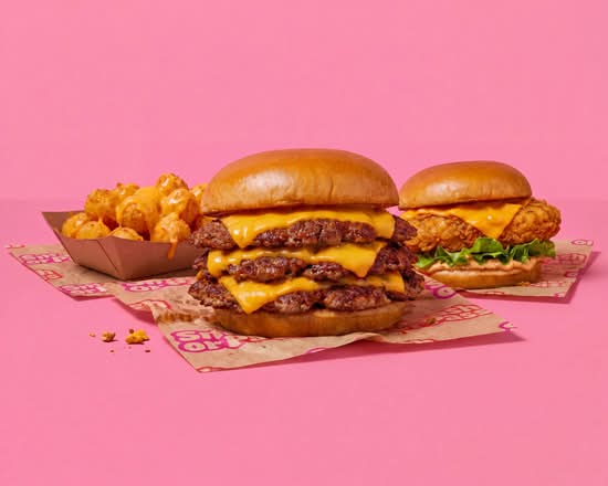 Smash Or Pass - Smash Burger