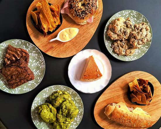 Watcha Matcha (San Jose, CR)