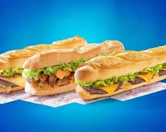 ENJOY BAGUETTE 🥖