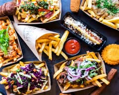 Smokey Blinders - Veldhoven