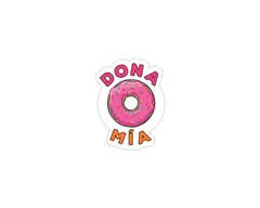 Donamia