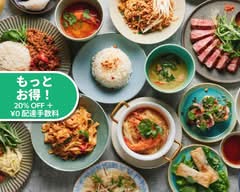 タイ屋台 くるみ taiyatai kurumi