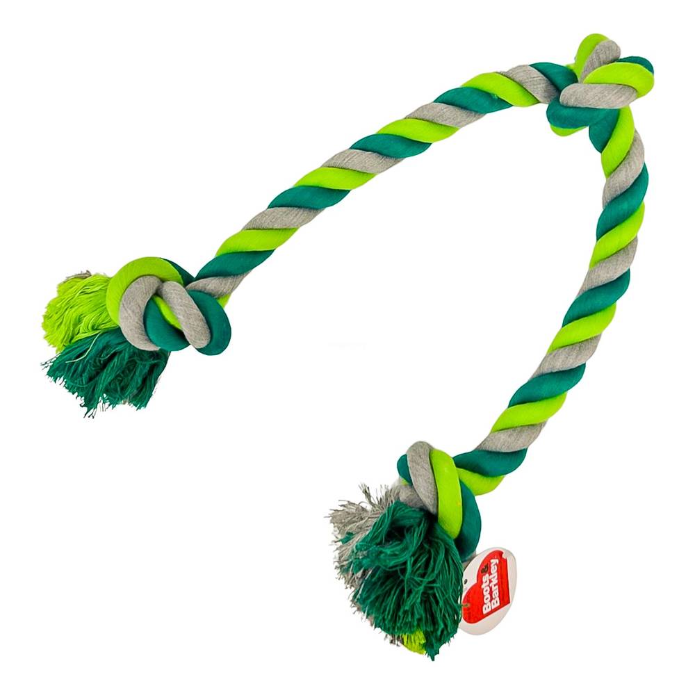 Boots & Barkley Dog Rope Toy