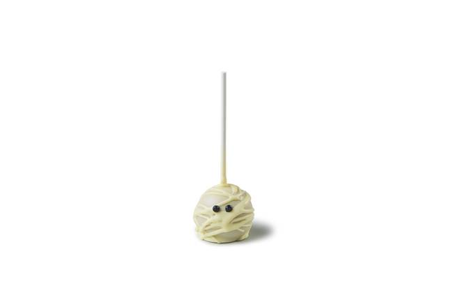 Mummy Cake Pop