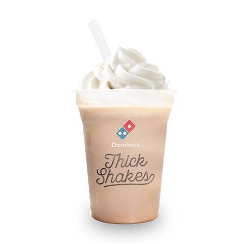 Thick Shake Premium Iced Coffee