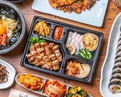 韓国料理焼肉浦��和韓情（ハンジョン） Koreanfood&Yakiniku HANJUNG
