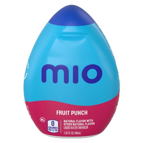 MiO Fruit Punch 1.62ozd