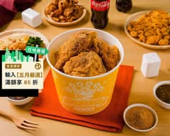六星炸雞 台中工學店