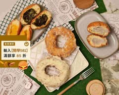 脆大爺脆皮甜甜圈 沙鹿店