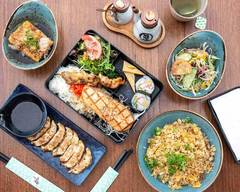 Waya Japanese Restaurant