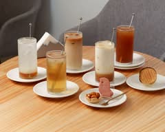 AMOUREUX 暖法菓子 西區店丨奶油餅乾專賣